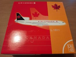 Air Canada Lockheed L-1011 1:400