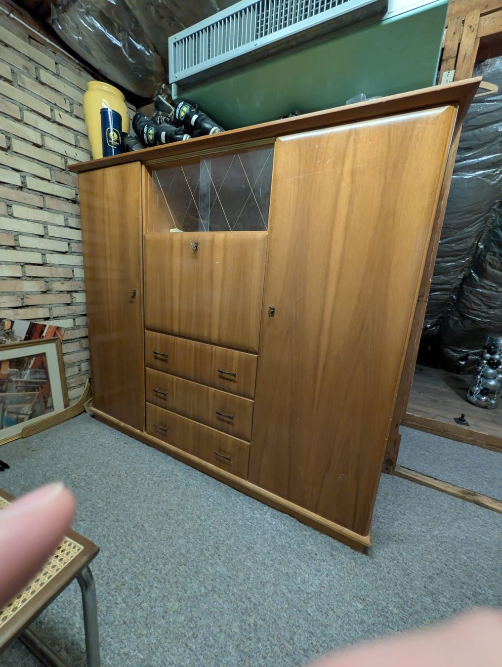 Armadi: Kleiderschrank – Usato da Bonstetten venduto da Theo75 2