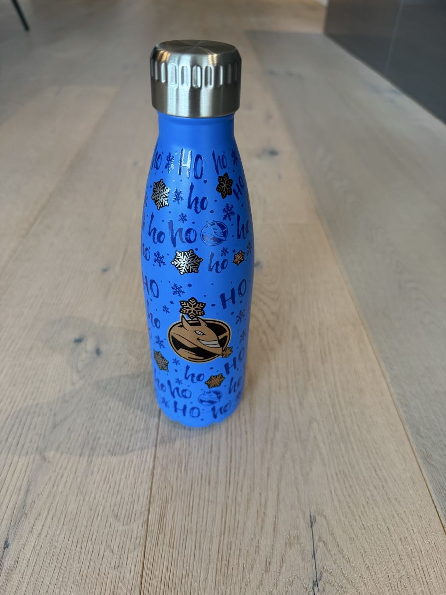 Borracce & Thermos: HELL Energy Isolierflasche Winterdesign, 500ml, NEU – Nuovo (secondo la descrizione) da Brüttisellen venduto da Molemo 1
