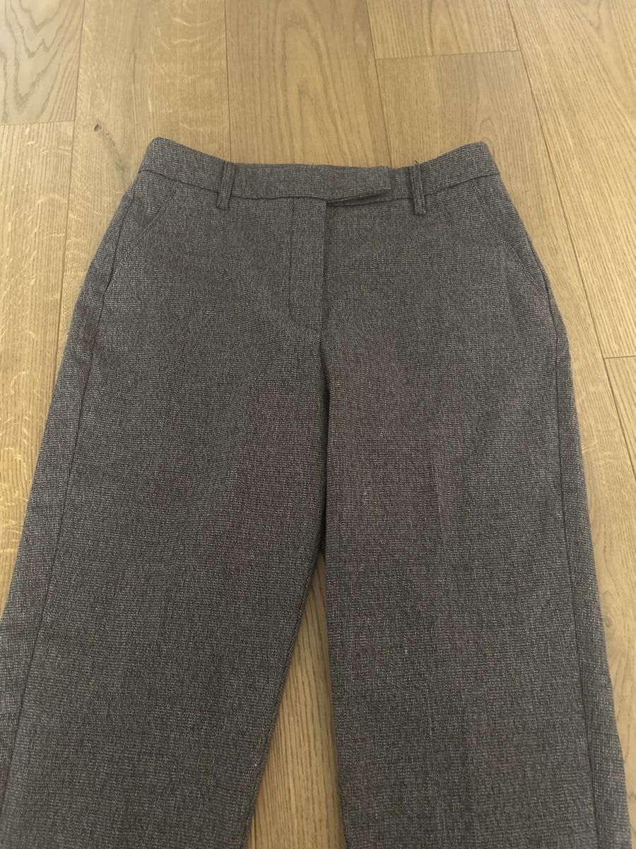 Mango Pantaloni: Elegante Stoffhose Mango, Gr. 36 – Usato da Fraubrunnen venduto da alne777