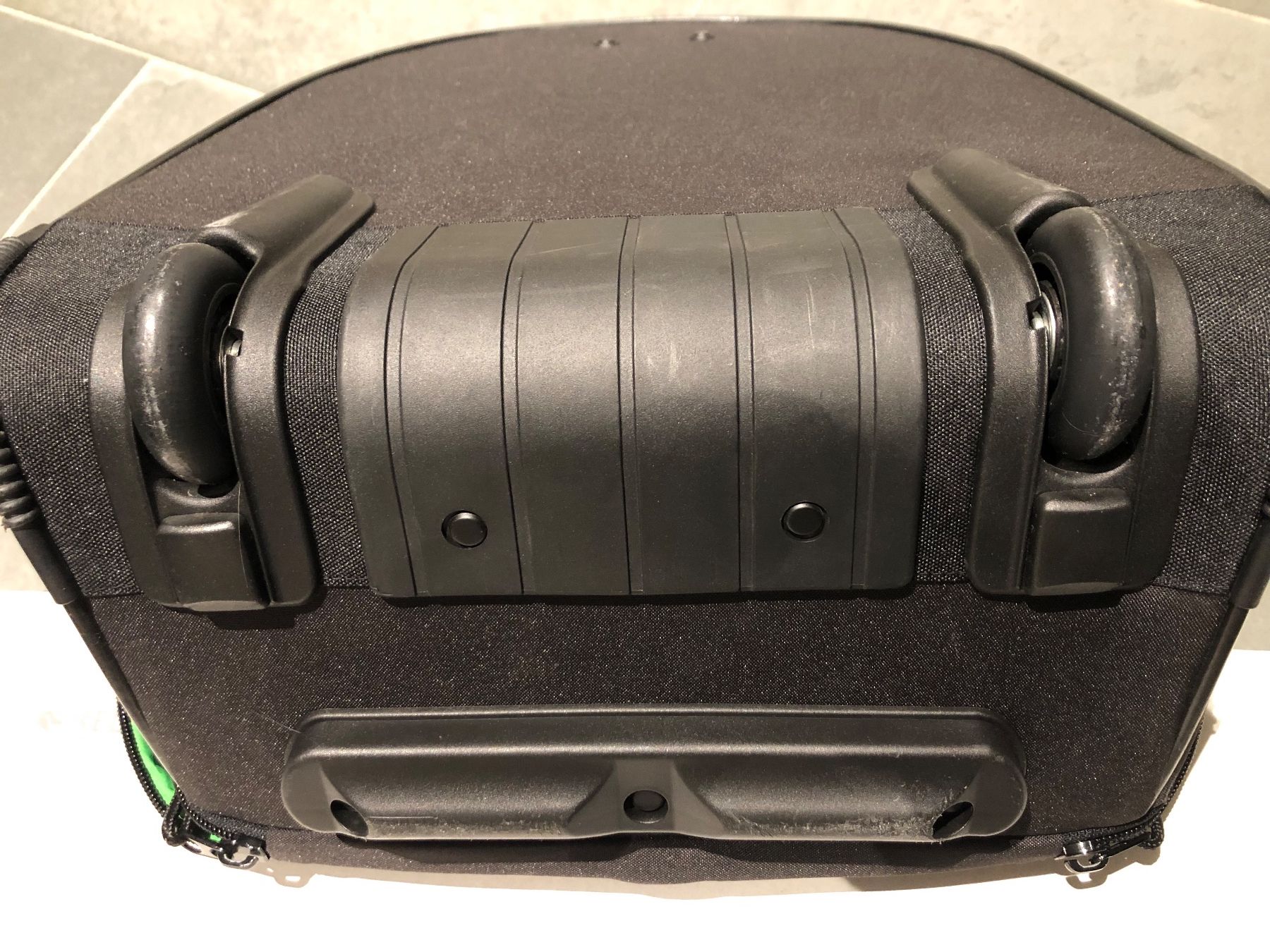 Samsonite Reisekoffer: Samsonite Kinder-Reisekoffer Panda – Gebraucht aus Frauenfeld von 2Lions 3