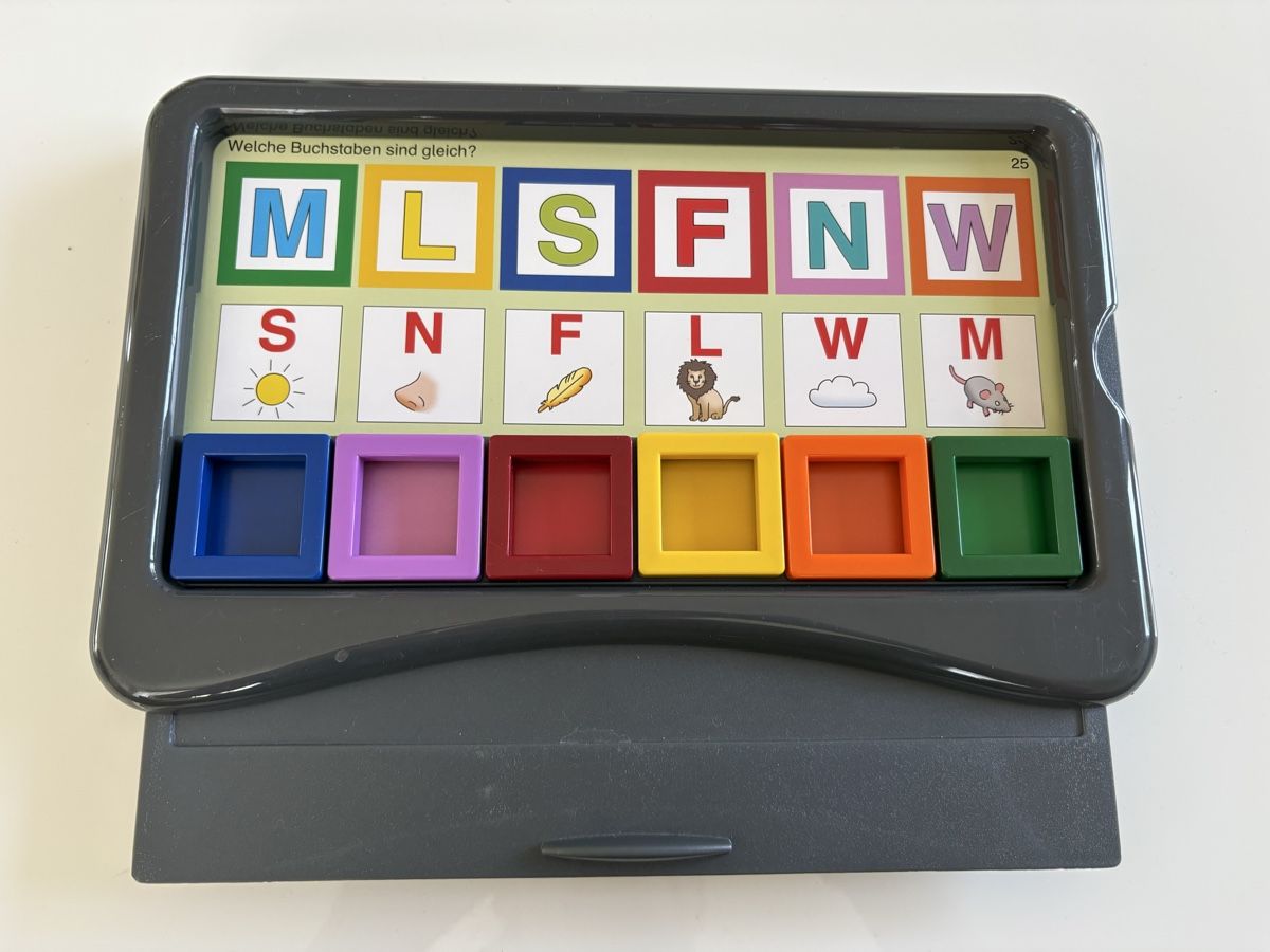 Giochi: SteckLÜK – Usato da Dottikon venduto da seiler_89 1