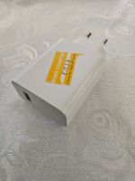 Chargeur secteur ORIGINAL Xiaomi MDY-10-EF (bloc sans cable)