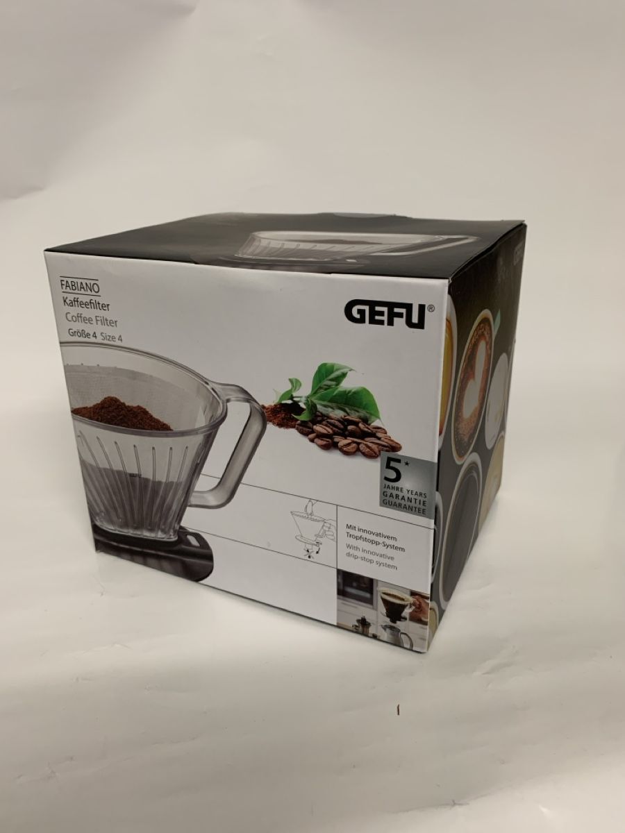Altro per la casa: Kaffefilter – Nuovo (secondo la descrizione) da Aeschi SO venduto da Tebs 2