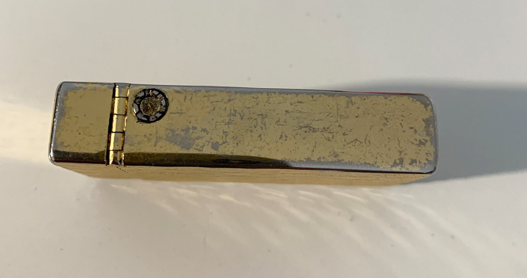 Zenith Accendini: Zenith Feuerzeug No. 800 – Usato da Volketswil venduto da Nala11111 4
