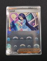 Fennel [Poke Ball] #82 Black Bolt NM / 🇬🇧