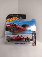 Hot Wheels, Scuderia Ferrari HP