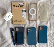 Accessori iphone 12 pro, e apple