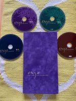 ENYA-4CD THE COLLECTION/ONLY TIME