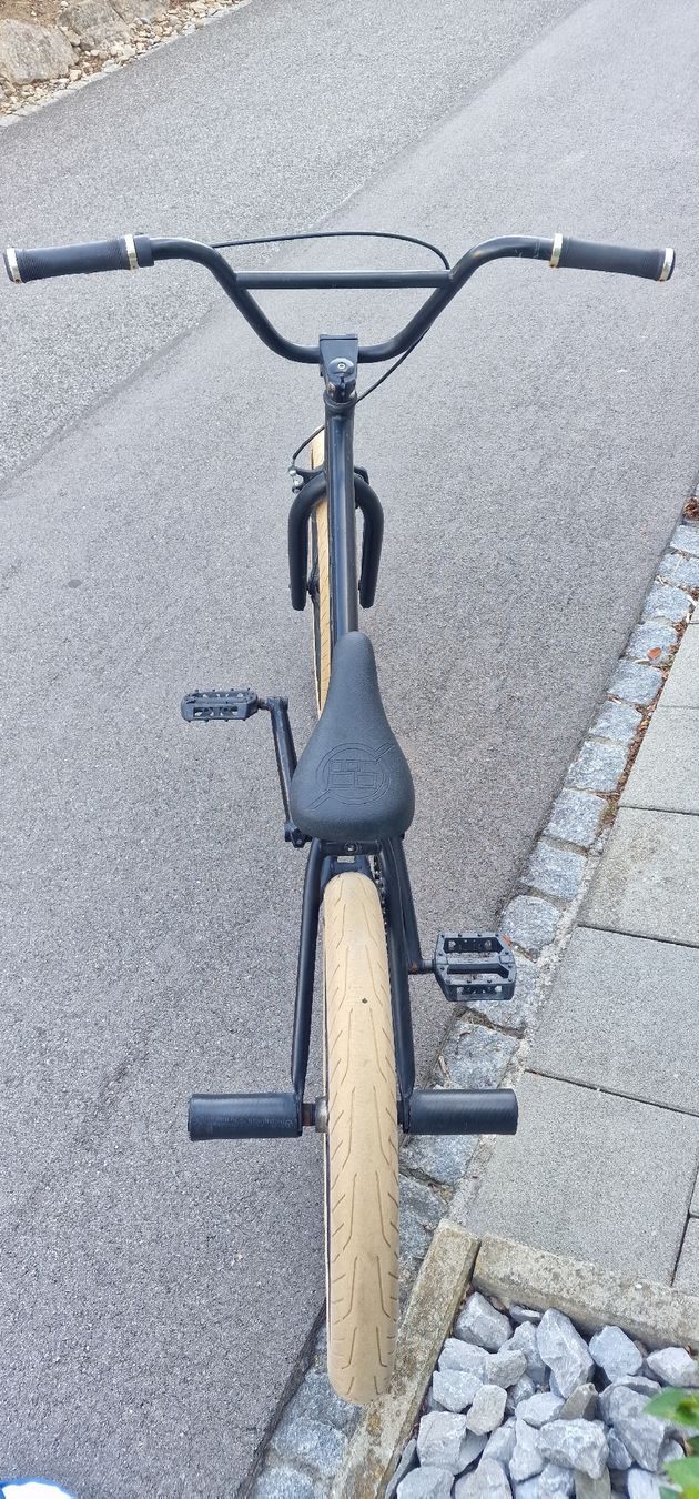 Norco Velos: BMX Norco – Gebraucht aus Steffisburg von 31112 3