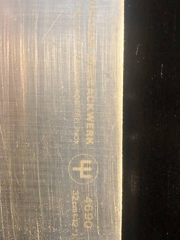 Coltelli da cucina: Couteau batte feuille – Usato da Renens VD venduto da Ypc0 1