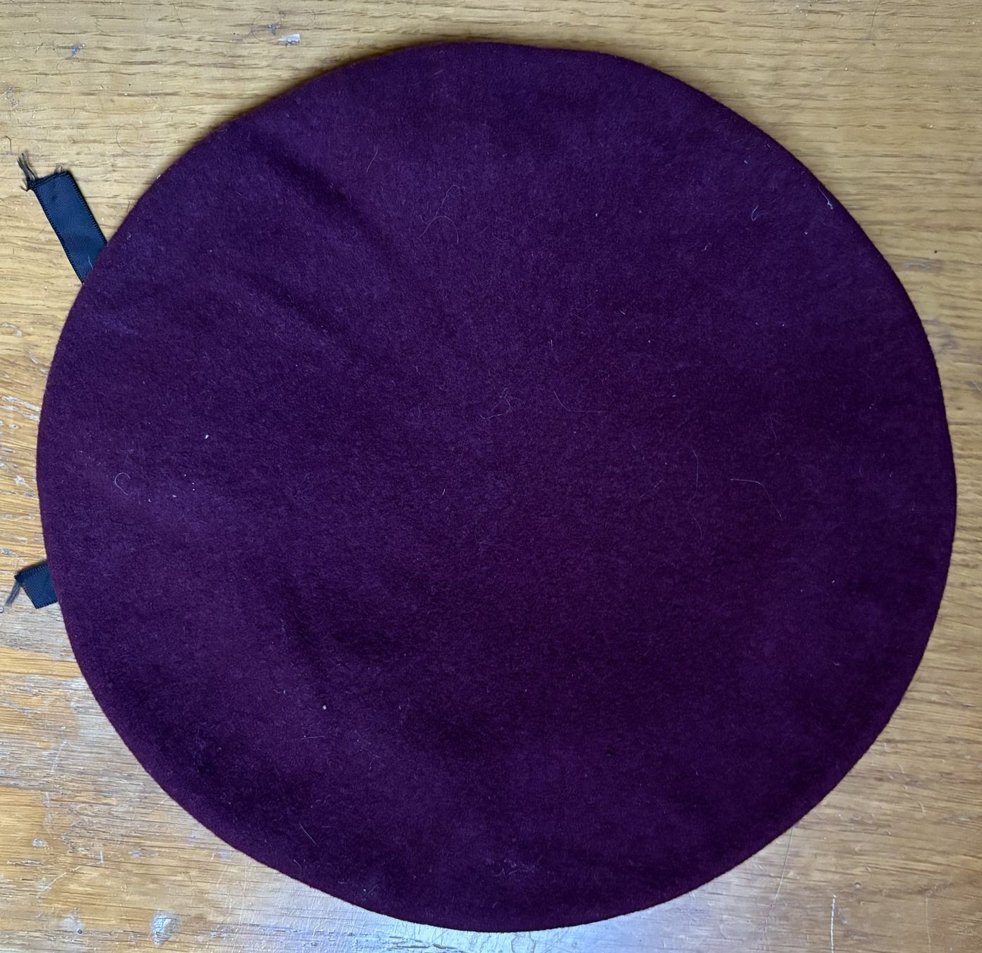Uniformen: Uniform-Béret Kapo Bern – Gebraucht aus Volketswil von zwitsch33 2