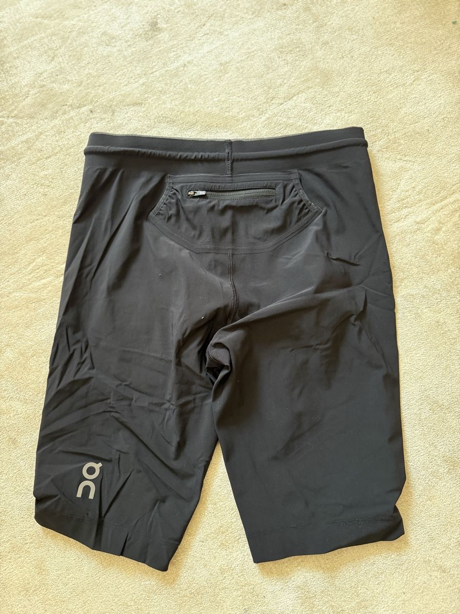 Hosen: On Race Tights (S) – Gebraucht aus Bern von Laufsport3000 4