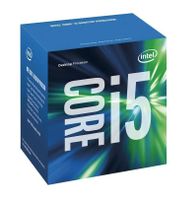 Intel Core i5-6500 Prozessor LGA1151 - 3,60 GHz