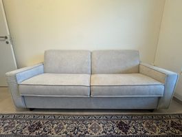 Divano letto Kappa, pari al nuovo, mai utilizzato