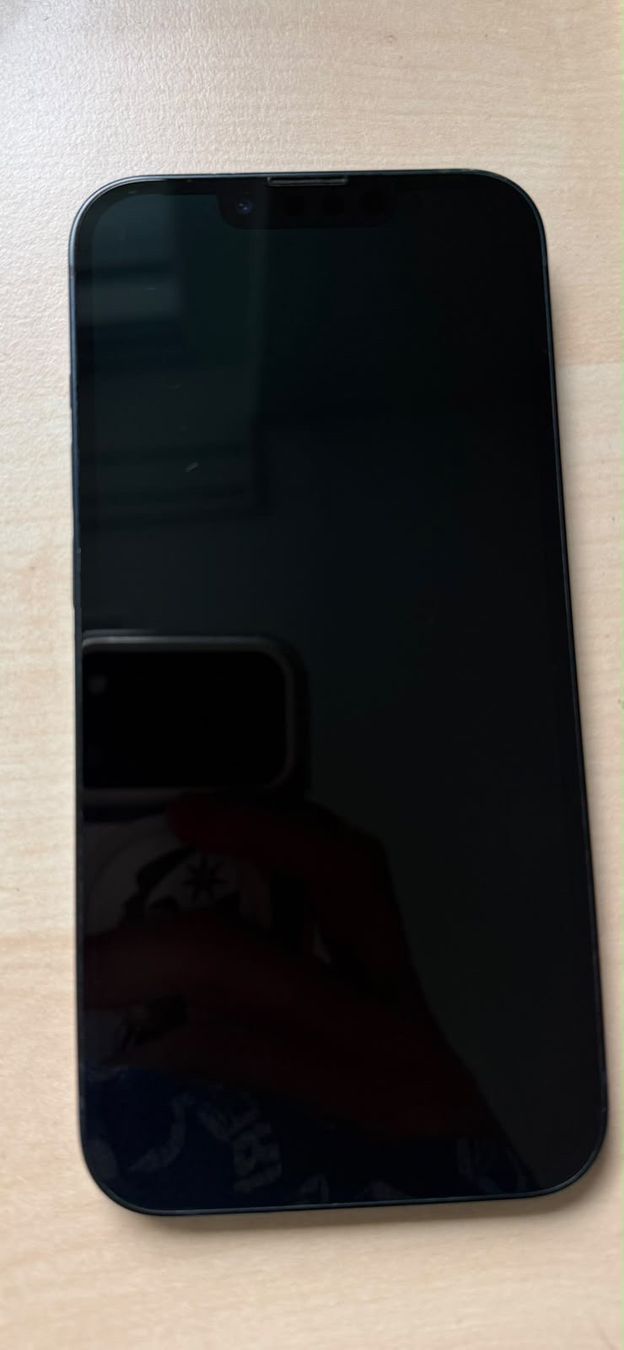 Apple Telefoni cellulari / Smartphones: iPhone 13 – Usato da Gwatt (Thun) venduto da Interessieren