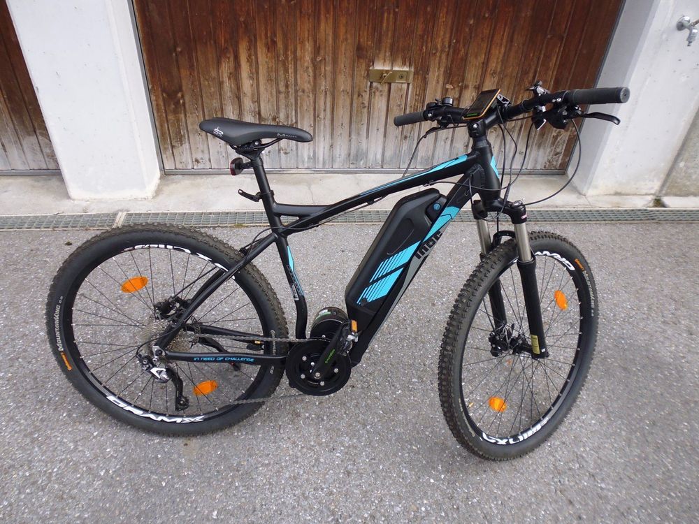 Inoc hot sale e mtb