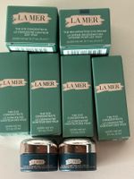 Original la Mer, Set div Augenpflege, neu