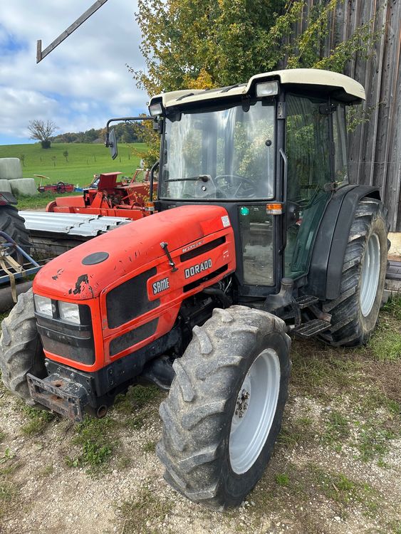 Same Dorado 70 (Gebraucht) in Steinmaur für CHF 13500 – nur Abholung ...