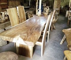 Tisch Esstisch Suarholz
