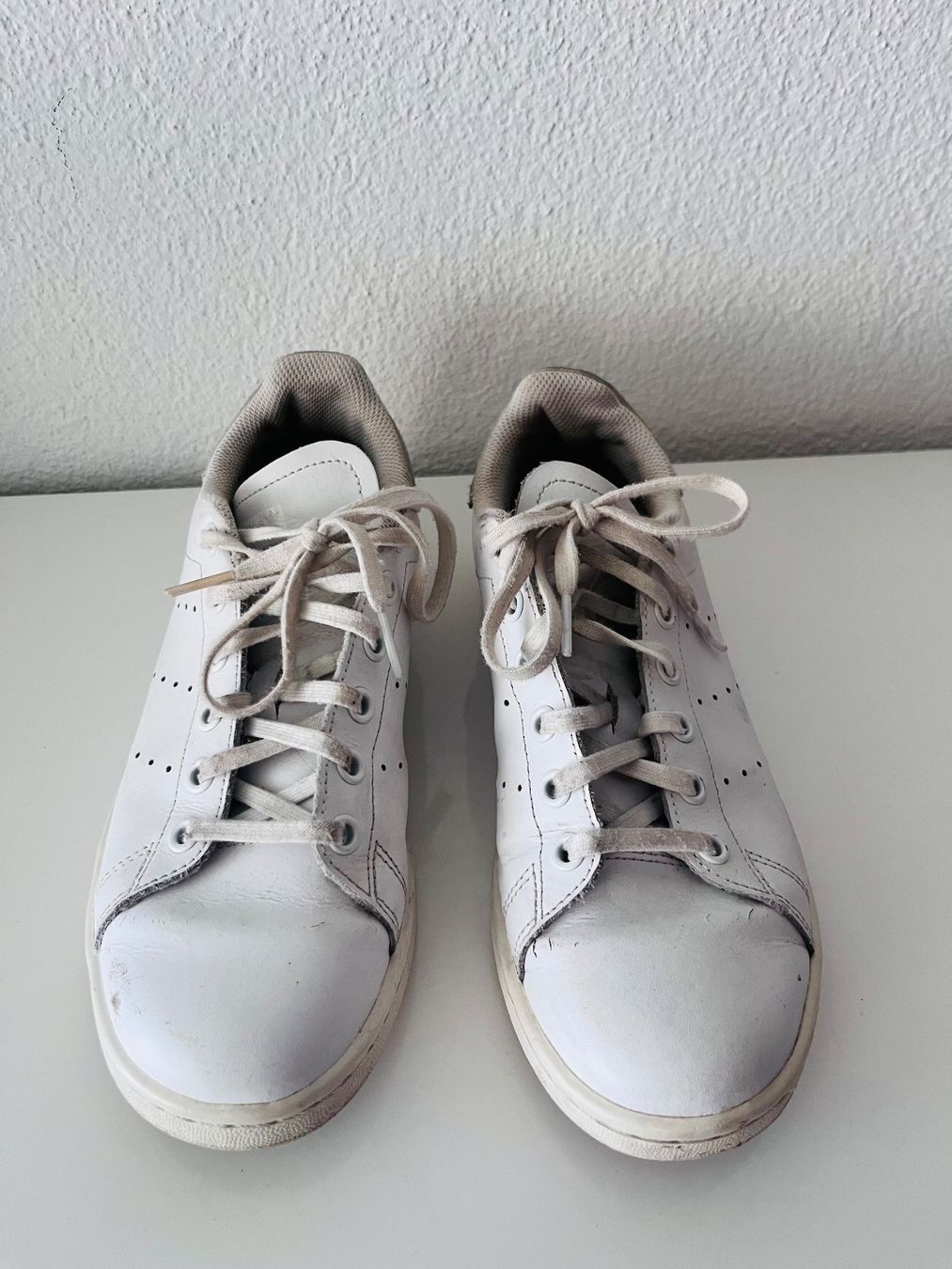Adidas Scarpe da donna: Adidas Stan Smith Gr. 37 1/3 – Usato da Belp venduto da Solyluna 3