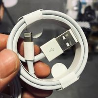 Câble lightning USB rapide iphone 14 pro max/14pro/14 FOXCON