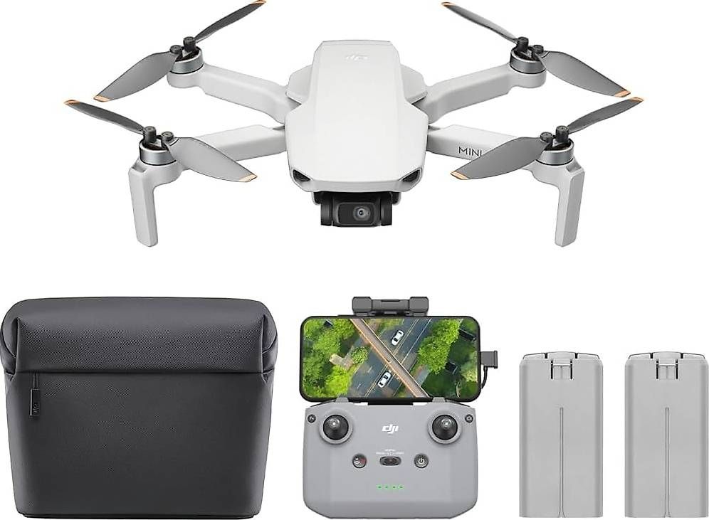 DJI Action Cam: Drone Dji mini 2 – Usato da Genève venduto da angeloscop 1