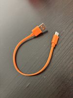 JBL USB-A auf USB-C Ladekabel