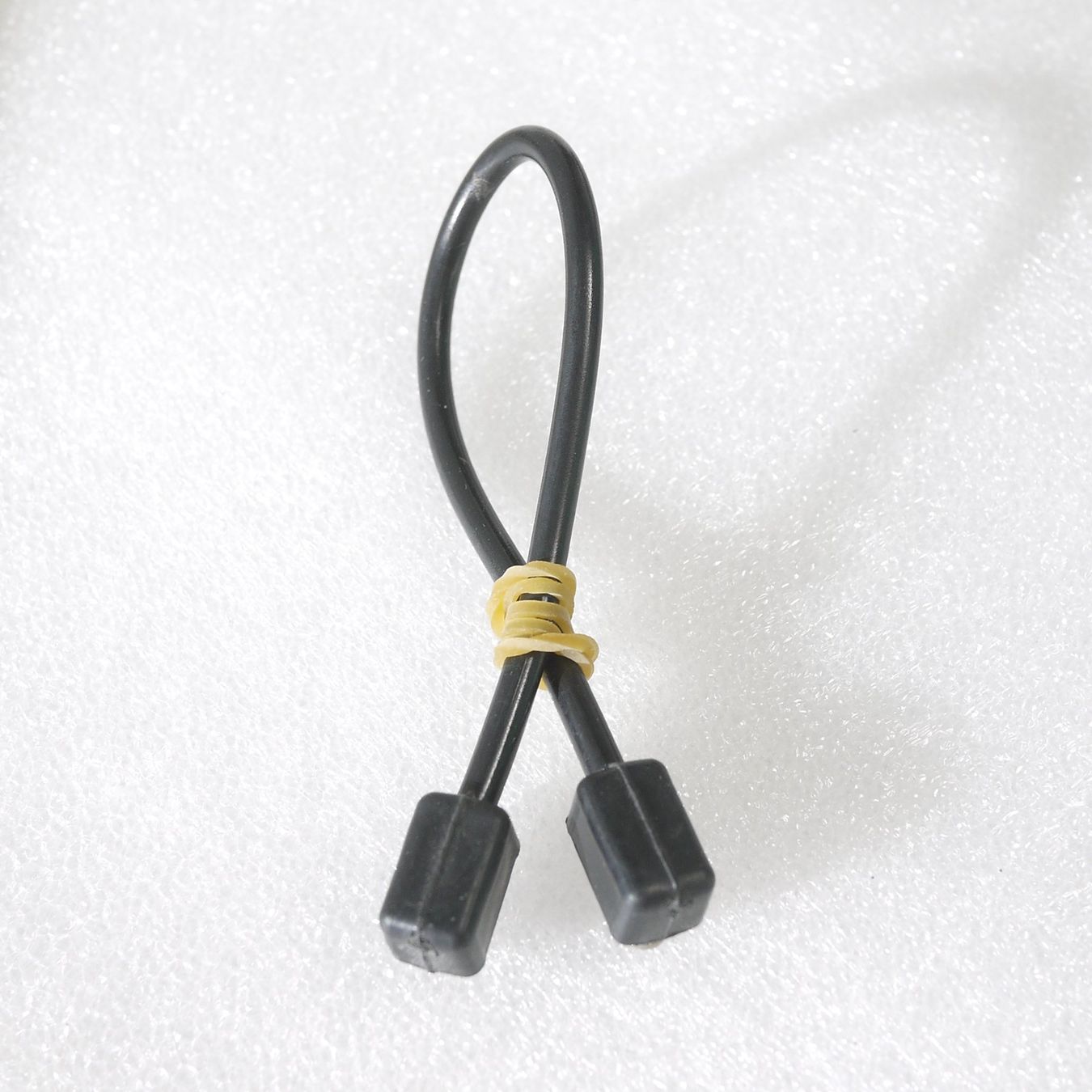 Flash: Blitzkabel 15cm male/female câble flash +++ – Usato da Egg b. Zürich venduto da JCB 1