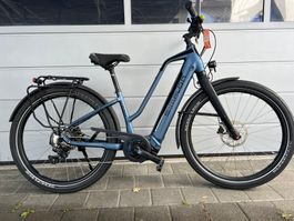 SIMPLON KAGU BOSCH CX Deore-10 Grösse M