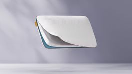 NEU Emma Original Cooling Adapt Kissen 40x70 cm (OVP 2026)