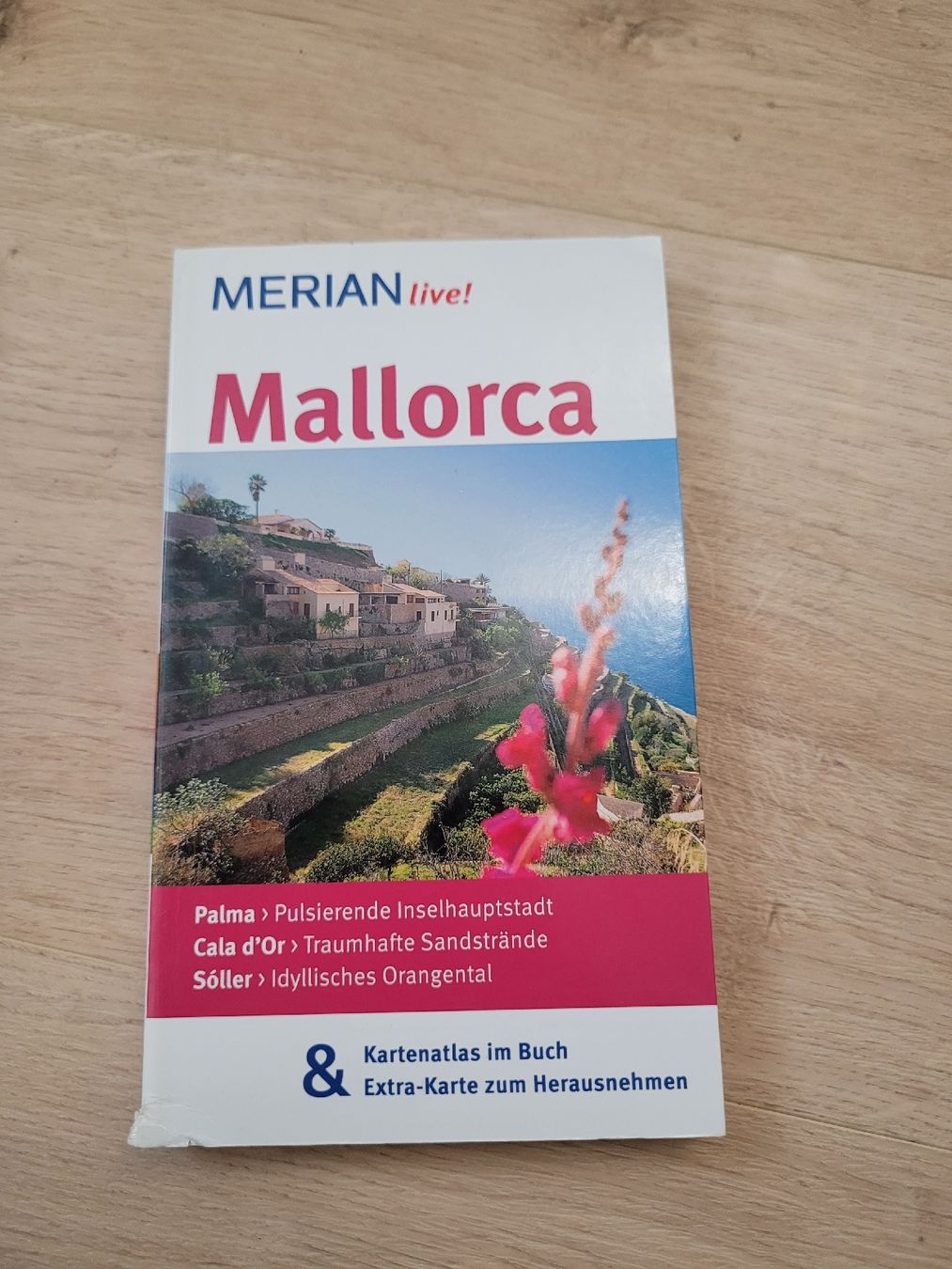 Libri: Reiseführer Mallorca – Usato da Lupsingen venduto da sta_wgg5