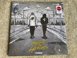 Lil Baby & Lil Durk – The Voice Of The Heroes / 2LP