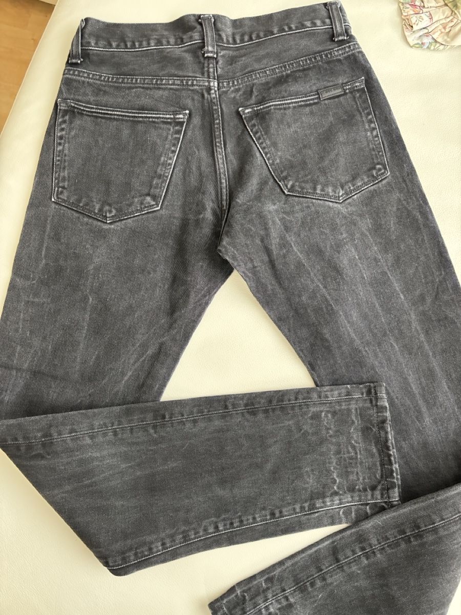 Carhartt Jeans: Carhartt WIP Vicious Jeans – Usato da Zofingen venduto da MasterPCI 6