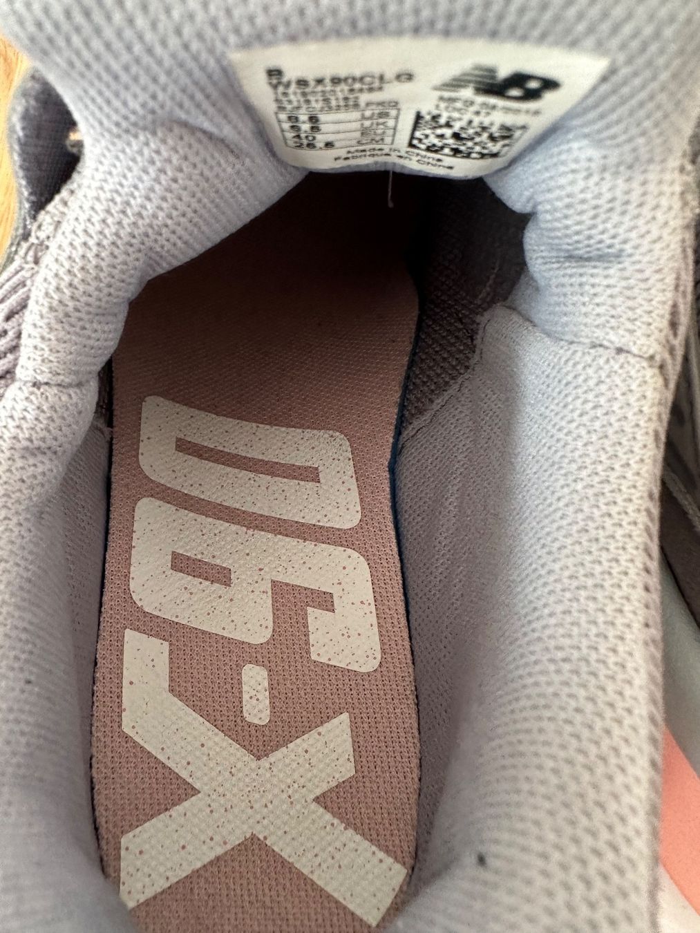 New Balance Damenschuhe: New Balance NEU! Grösse 40 – Neu (gemäss Beschreibung) aus Oftringen von Breza22 5
