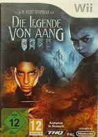 Nintendo Wii Game (Wii) Die Legende von Aang