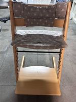 Tripp Trapp inkl. Sitzkissen
