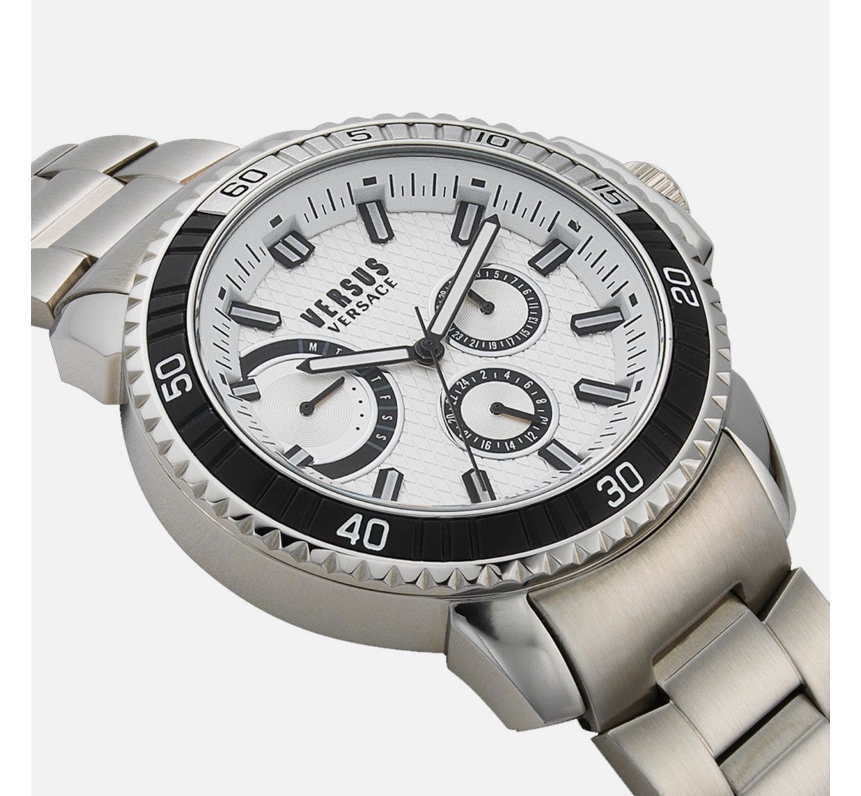 Versace Orologi: Versus Versace VSPLO0519 Herrenuhr – Nuovo e nell'imballaggio originale da Oberaach venduto da Dandy2021 1
