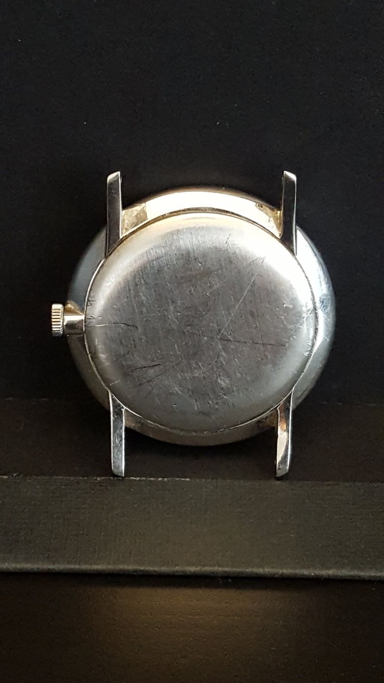 Ebel Orologi: EBEL Swiss Vintage – Usato da Abtwil AG venduto da pau_fc9d 1