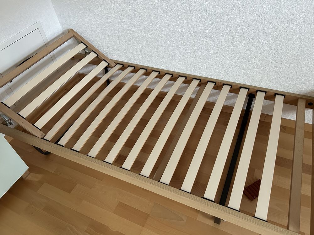 Faszinierend Lattenrost 90x190 Ikea Fotos