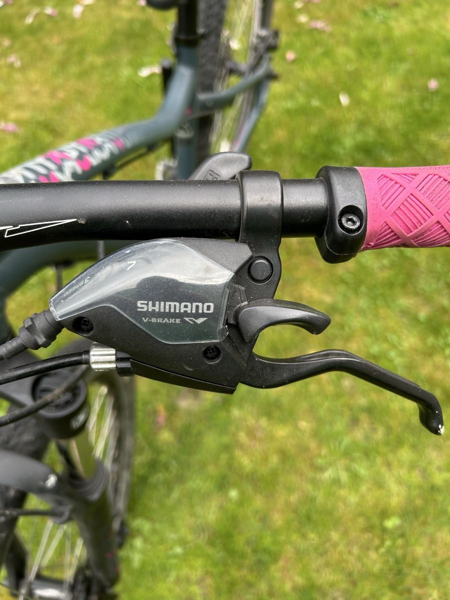 Specialized Biciclette: SPECIALIZED, vélo tout terrain pour junior – Usato da Athenaz (Avusy) venduto da xam48 1