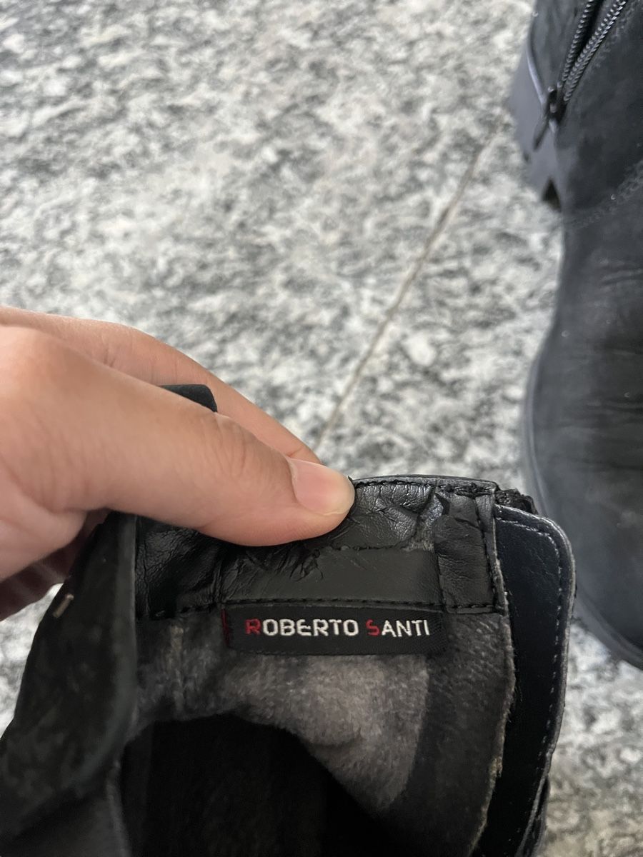 Chaussures femmes: Frauen stiefel schwarz – D'occasion à Zürich par alyaneee 4