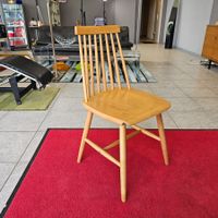 IKEA 1990 Dining Chair: Stuhl Tellus Holzstuhl Essstuhl