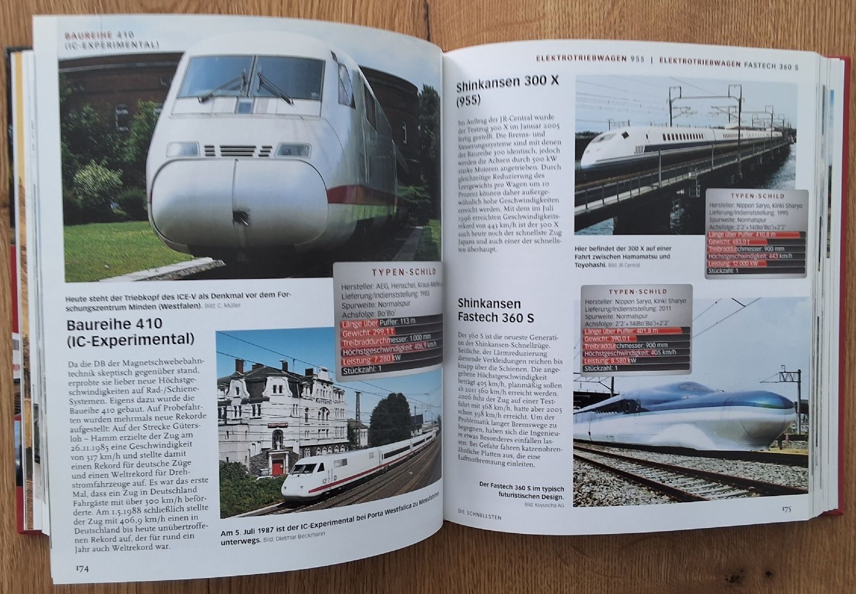 Libri: Eisenbahn: Lokomotiven. Das ultimative Handbuch – Usato da Oftringen venduto da Waltereg 5