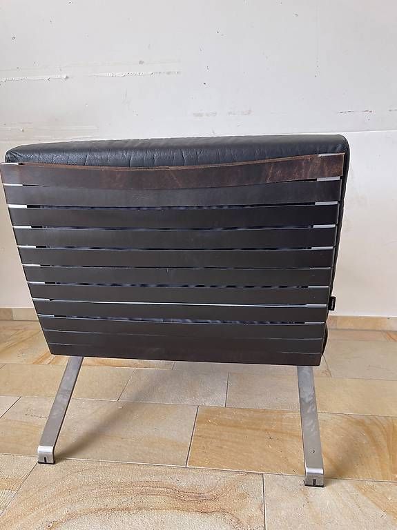 Poltrone: Ledersessel von Ligne Roset – Usato da Maisprach venduto da Leoli123 3