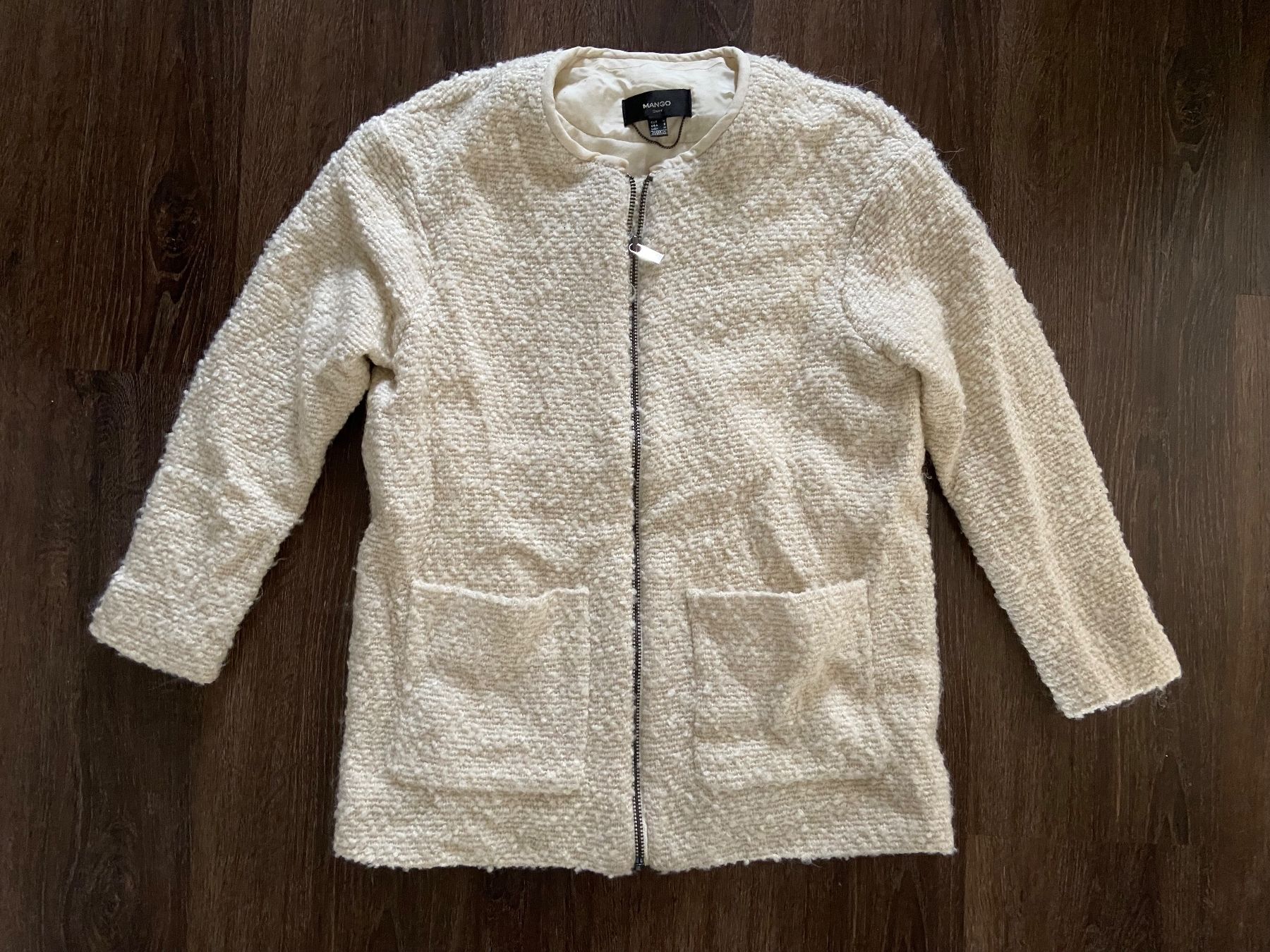 Mango Cappotti: Mantel Mango Suit Gr. M – Usato da Muttenz venduto da nataschasia