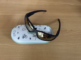 Occhiali da sole Julbo Rookie 2 Spectron 3, perfetti! (53)
