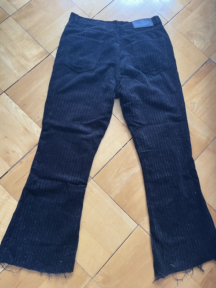 Pantaloni: Reclaimed Vintage Cord Hose – Nuovo (secondo la descrizione) da Zürich venduto da Shopmystyle 3