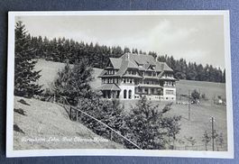 AK Ferienheim Lehn Post Obernau-Kriens