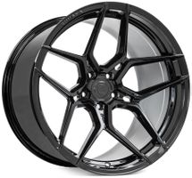 Alufelgen Rohana RFX 11 22"